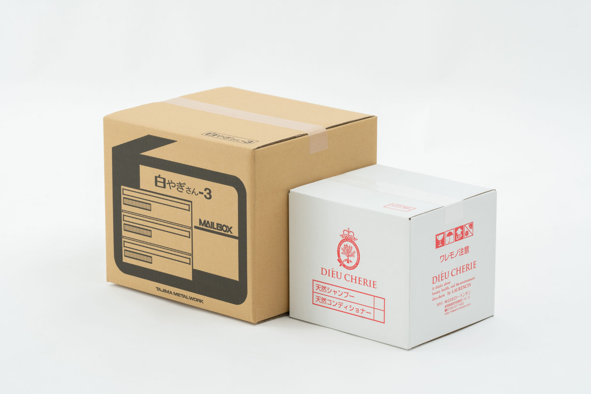 売れ筋ランキング 山田紙器 段ボールケース 80サイズ 30枚入 YMD-80